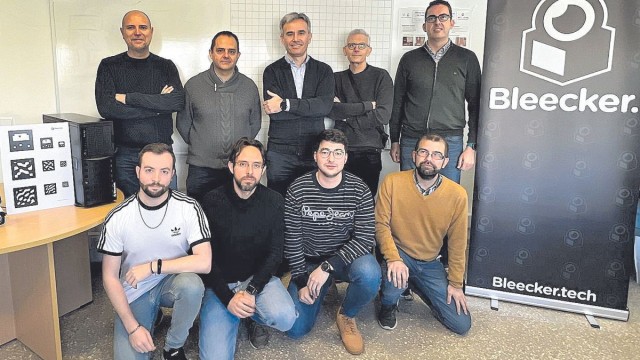 La murciana Bleecker coge impulso: prepara una ronda de financiación para el salto internacional