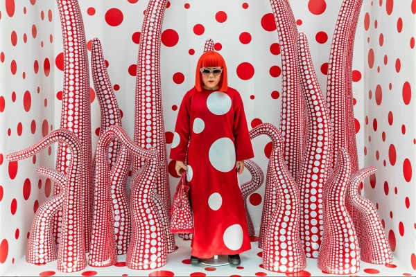 Benicàssim rinde homenaje al pop art 