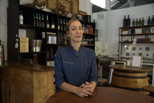 Vinostrum