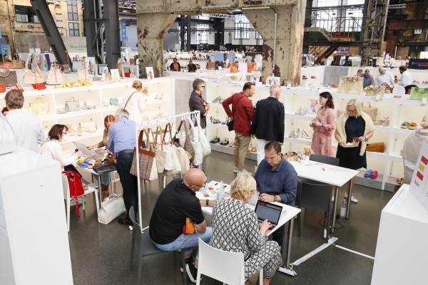 60 firmas españolas de calzado participan en Shoes
Düsseldorf, con 21 empresas de Elche 