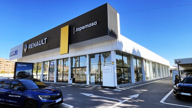 Grupo Japemasa continúa su fuerte progresión en la provincia de Alicante