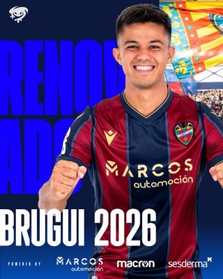 Brugué: 