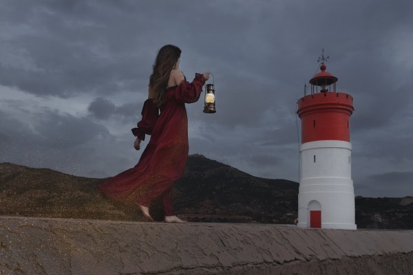  Fotografía, literatura y cine en la BRMU para conmemorar el Día Internacional de la Mujer