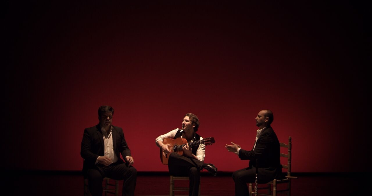 El festival El Cante de Las Minas sonará en Sagunto