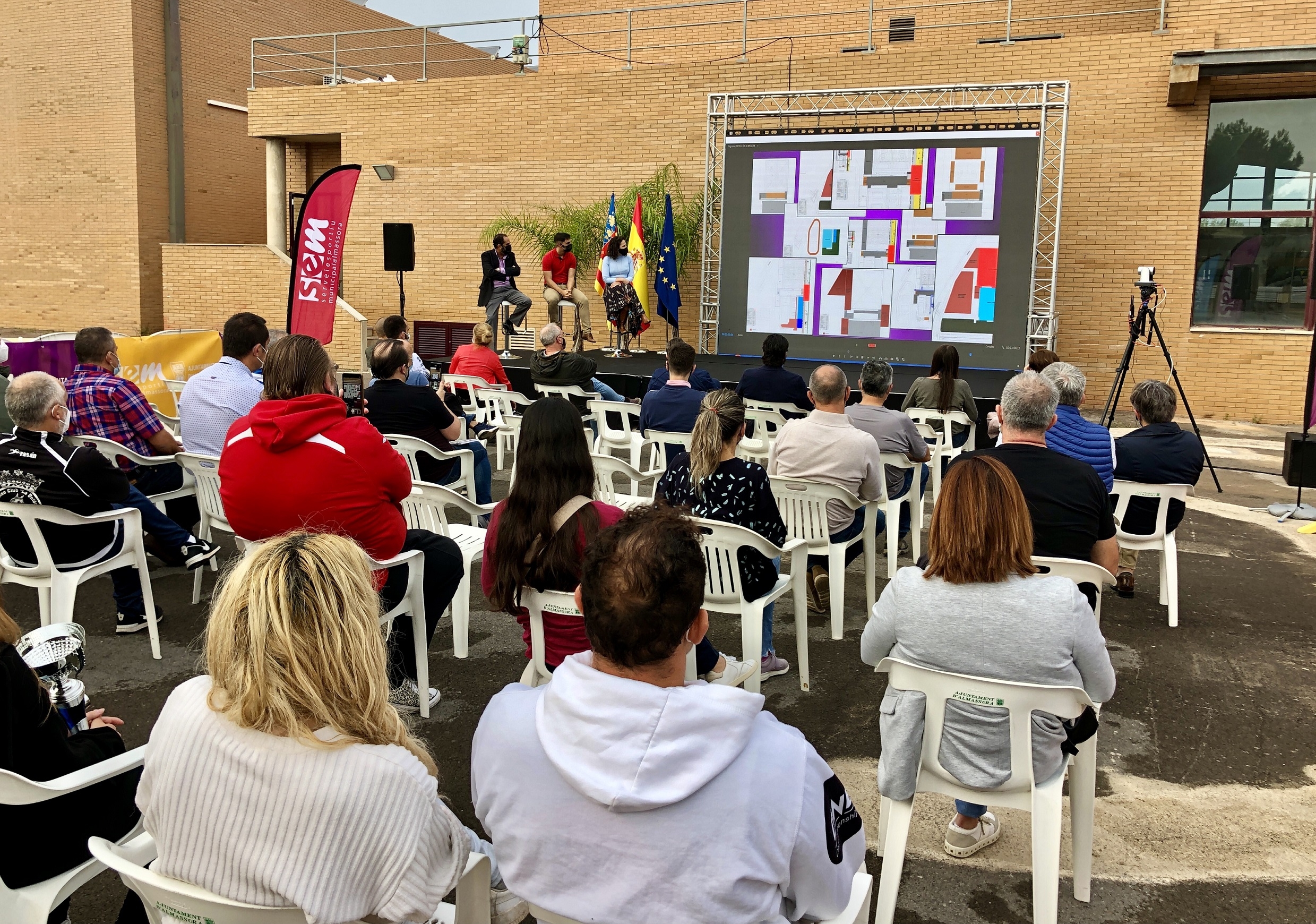 Foto: Ayuntamiento de Almassora - 