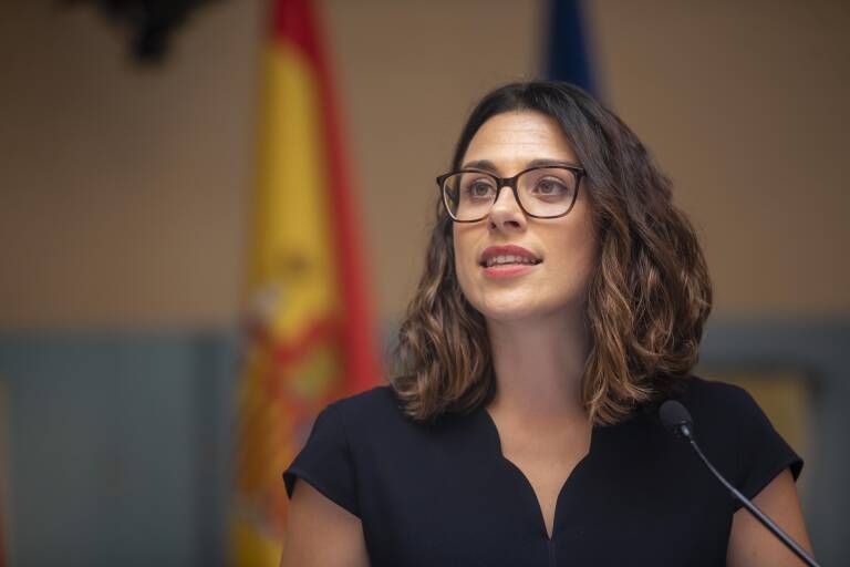 Mas asegura que el 85 % de las medidas del Pacto contra la Violencia Machista se ha cumplido
