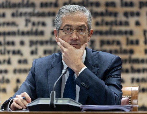 El Banco de España dice que la inflación explica más de la mitad del alza de los ingresos públicos