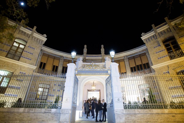 El Balneario de la Alameda reabre sus puertas 
