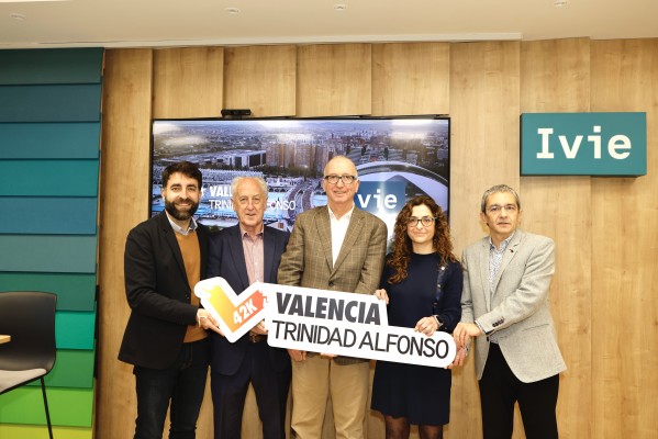 El Maratón dejó en Valencia 28,1 millones de euros, según el IVIE
