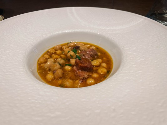 Sopes i olletes, el ritual dels nostres pobles