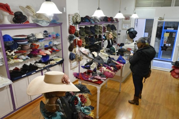 El paro golpea con dureza a la Región con 1.583 desempleados más en febrero