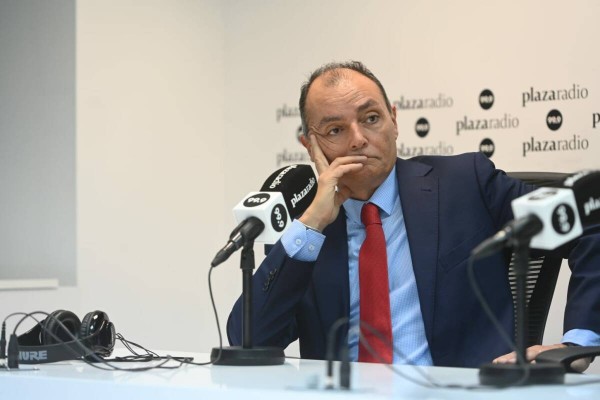 Salvador Navarro (CEV): 