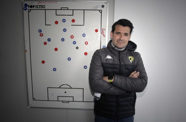 'Lolo' Escobar: 