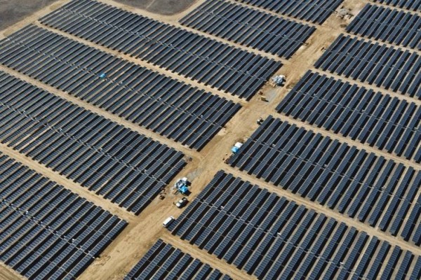Solaria gana 17% más pero reduce su cifra de negocio un 6%