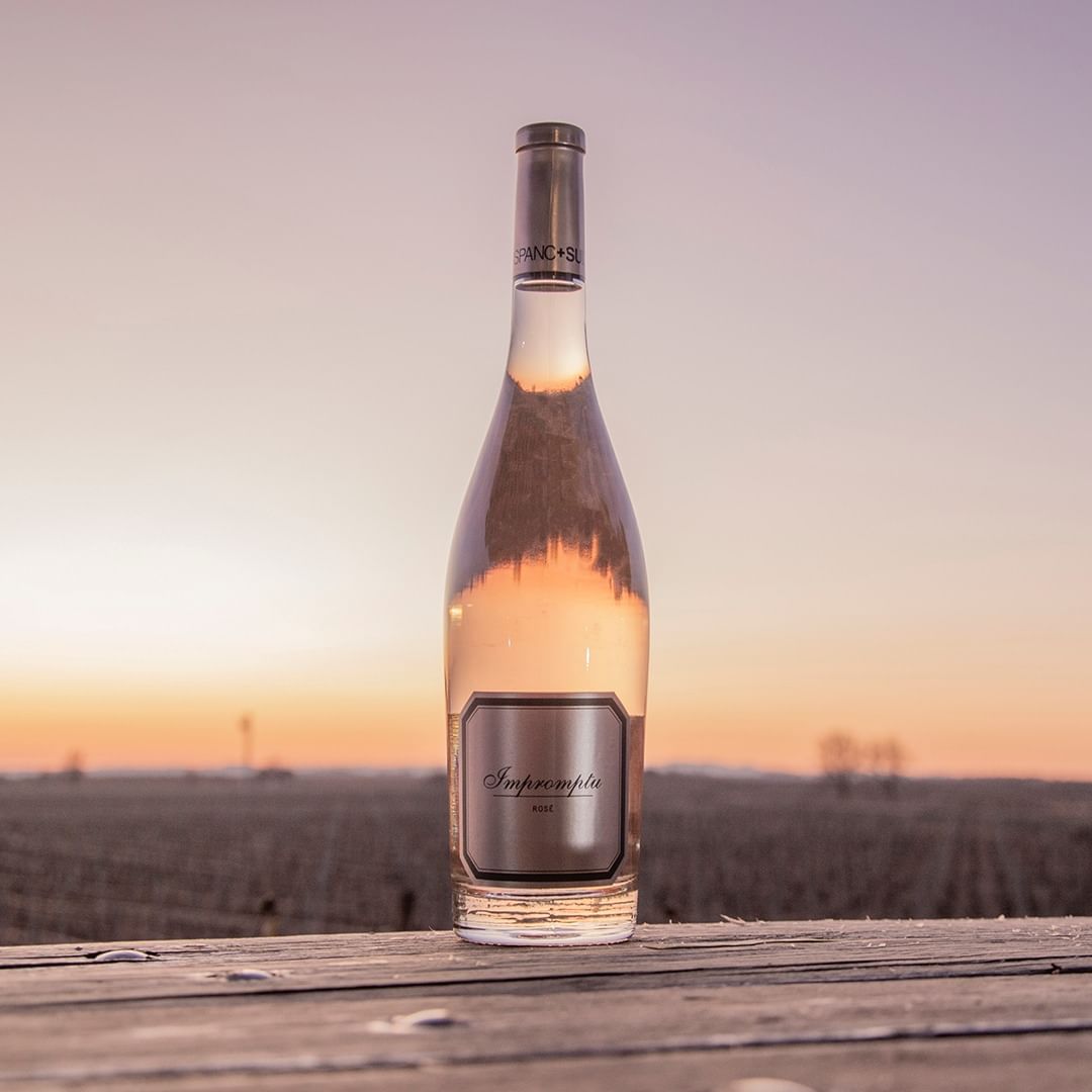 Verema corona al Impromptu Rosé de Hispano Suizas como el mejor rosado de España