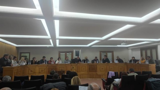 El Ayuntamiento de Chiva aprueba un presupuesto de 38 millones de euros para 2023
