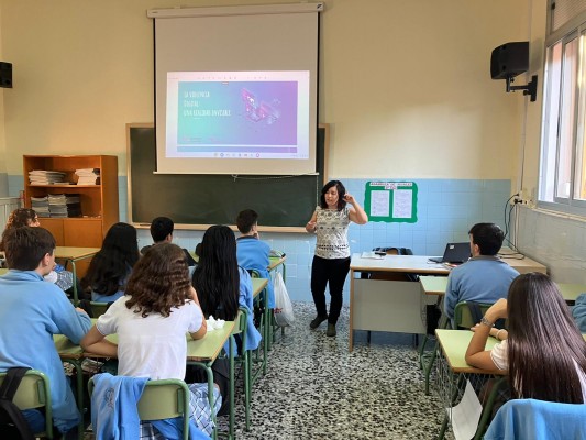 La Mancomunitat de l'Horta Sud lanza la campaña 