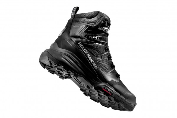 Helly Hansen revoluciona el senderismo con la Traverse Boot HT, un calzado altamente técnico, ligero y con tecnologías innovadoras
