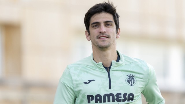 Gerard: “El Anderlecht es un gran rival, pero confiamos en superarlo”
