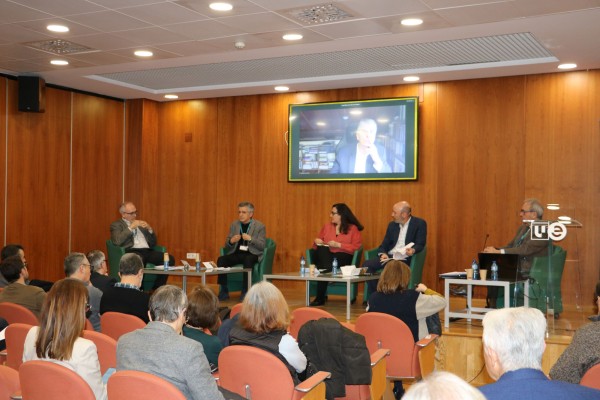 El esfuerzo fiscal valenciano es tres veces más que la media autonómica debido a la infrafinanciación