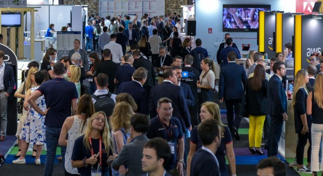 eMobility Expo World Congress impulsará Valencia como gran hub de la movilidad sostenible de Europa
