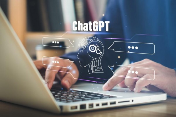 Cuidado ChatGPT, que te viene una ley encima
