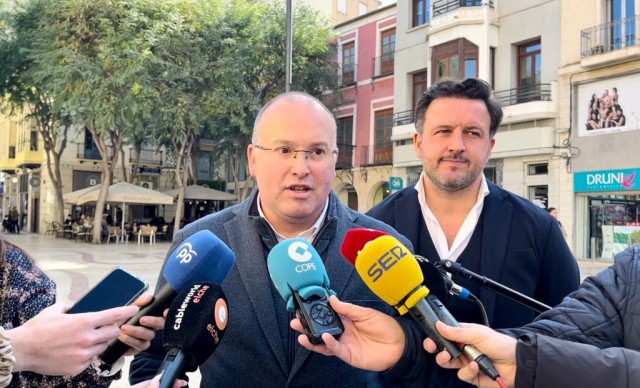 Tellado (PP) critica el 
