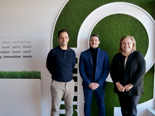 E-zero Renewable Energy desarrolla una tecnología para producir combustible con residuos de petróleo
