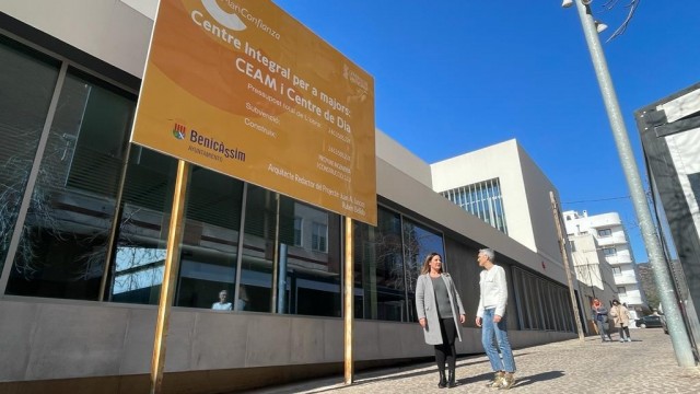 El PP pide al Consell abrir el CEAM de Benicàssim 