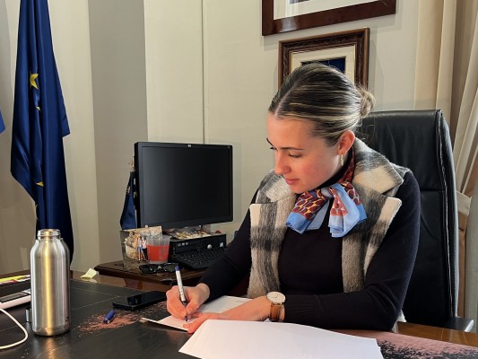 El Ayuntamiento de la Vall d'Uixó cerró 2022 con un remanente de 800.000 euros 

