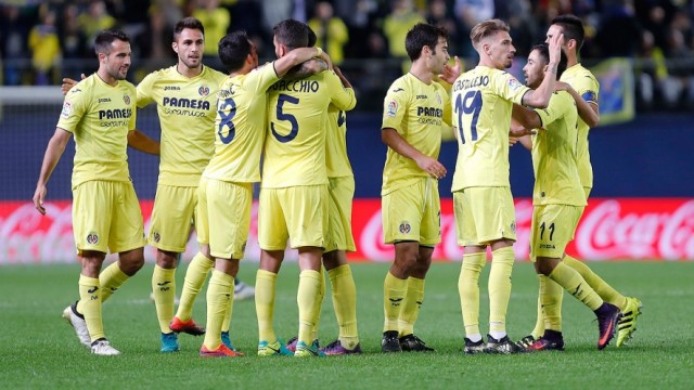 El Villarreal solo ha perdido en uno de los últimos diez parones ligueros