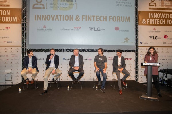 El foro tecnológico y de innovación de Forinvest lanza el programa más completo de los últimos años