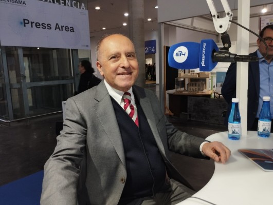 Juan José Montoro: 
