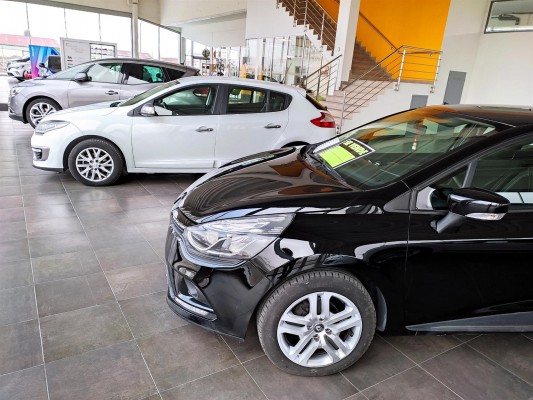 La venta de coches sube un 19,16% en febrero y ya se superan las 138.000 unidades en el acumulado