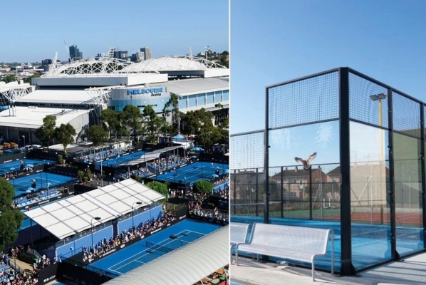 GreenSet y Padel Courts Deluxe incorporan a bd-capital en el capital para impulsar su estrategia de líder mundial de superficies de tenis y padel
