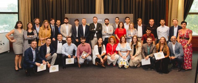 Operación Consolida elige a los participantes de la 7ª edición