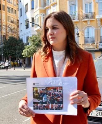 El PSOE denuncia que Alicante (PP) también contrató con una empresa del caso Mediador
