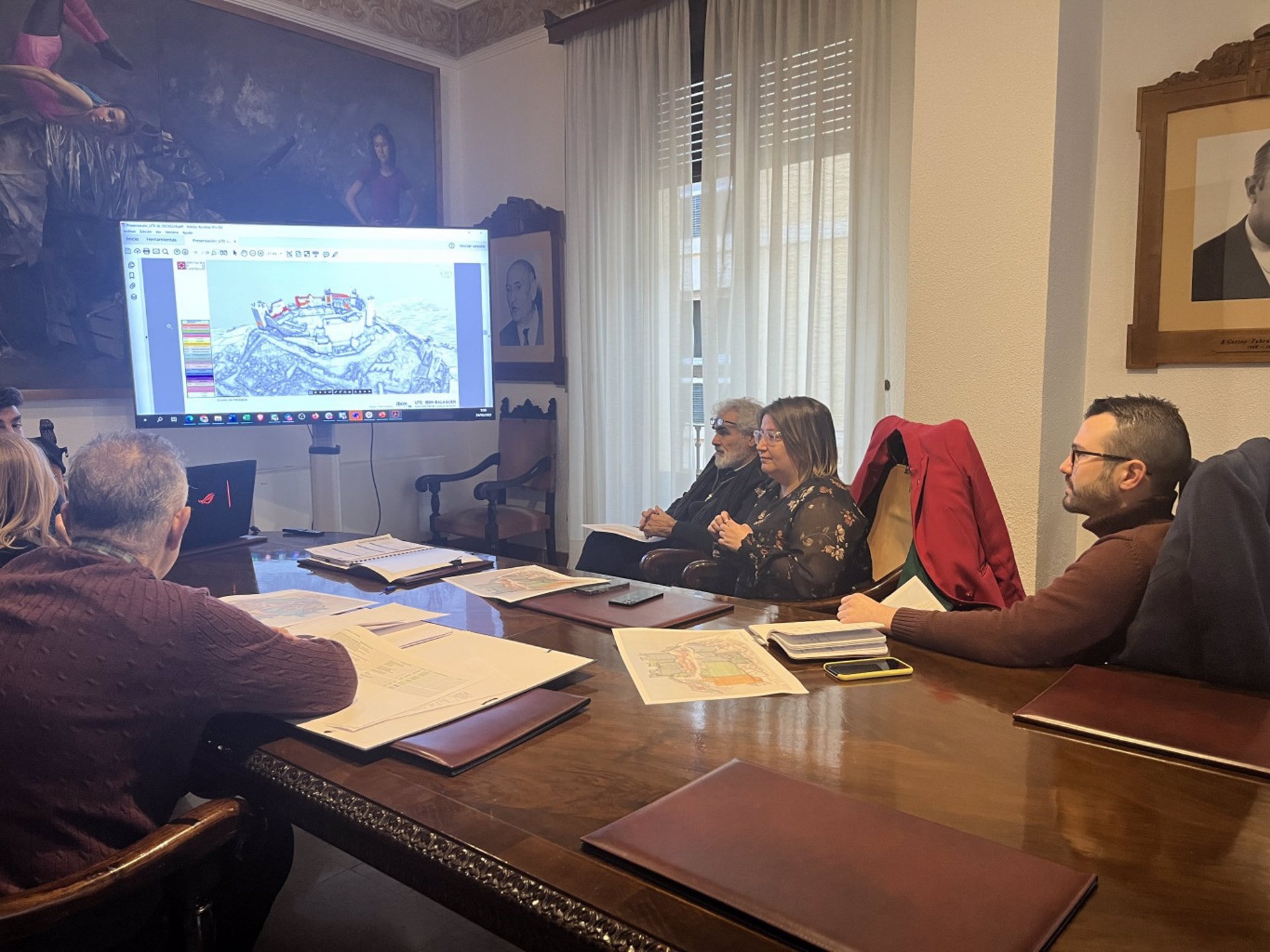 Foto: Diputación de Castellón - 