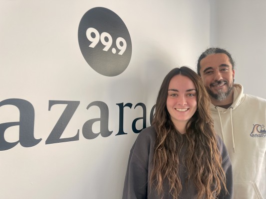 Dryfing, tecnología para revolucionar la limpieza y secado de los trajes de neopreno