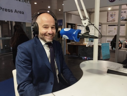Alberto Echavarria: 