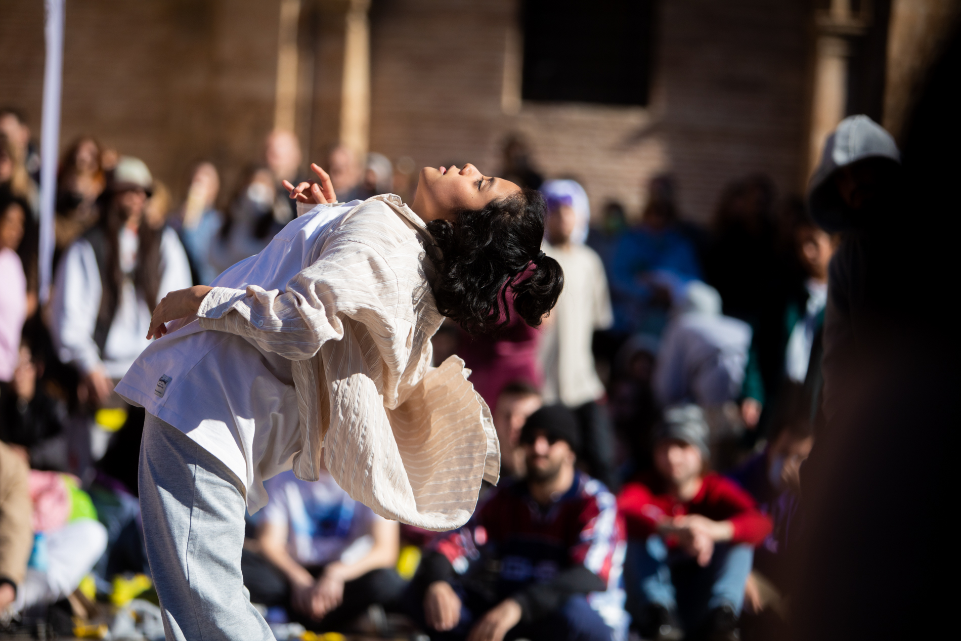Dansa València y Fundación SGAE sellan una alianza para la internacionalización del festival