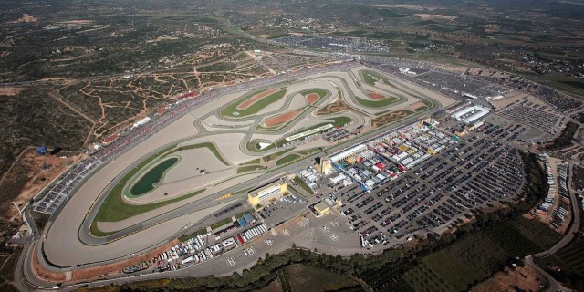 
Un total de 52 atenciones sanitarias se requirieron durante el GP de Cheste