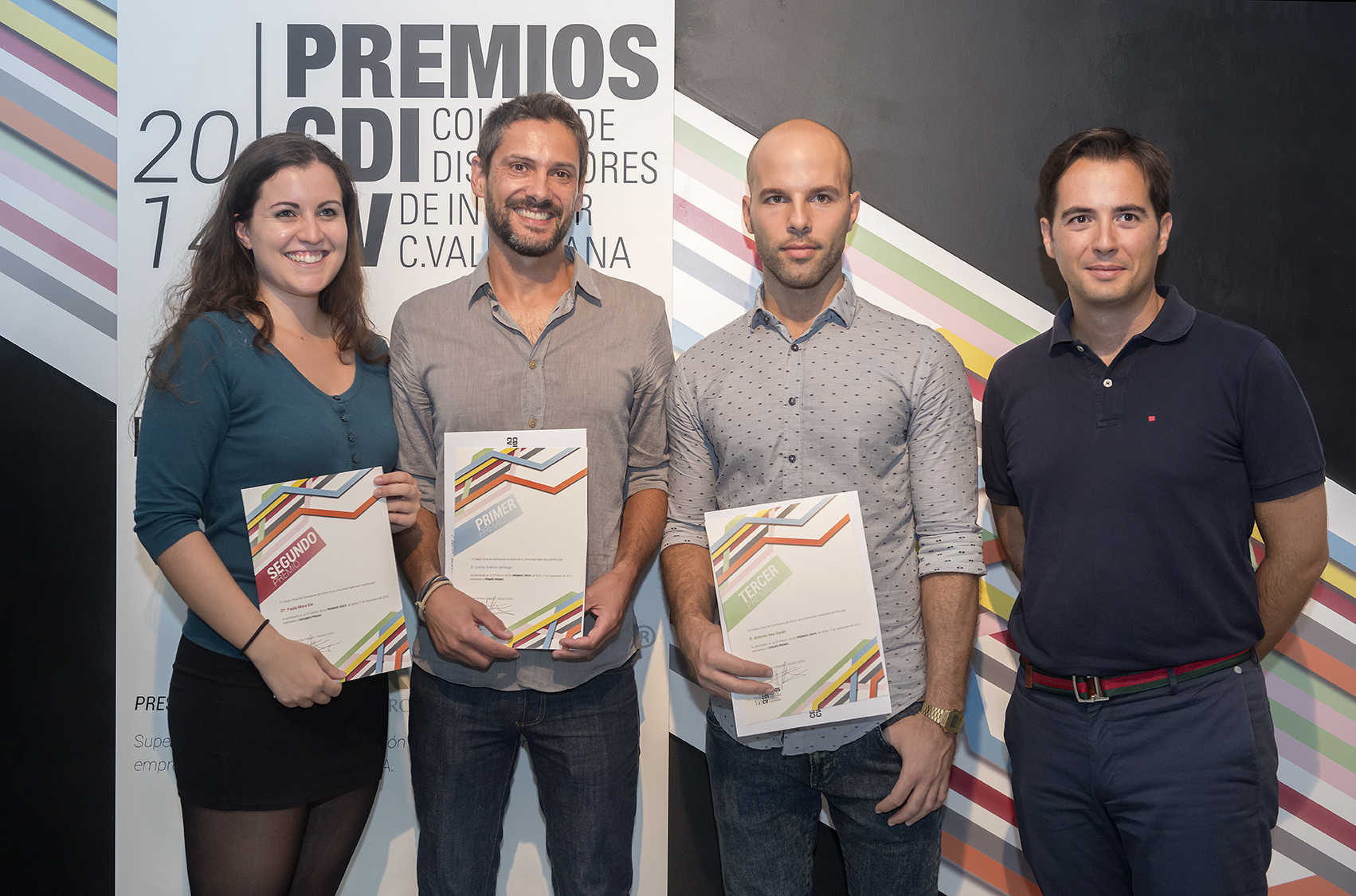 Se busca talento: los Premios CDICV se conceden este jueves