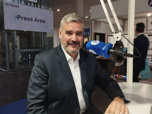 José Luis Ramón: 