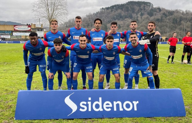 El Castellón quiere responder al desafío: se enfrenta al mejor equipo del momento 