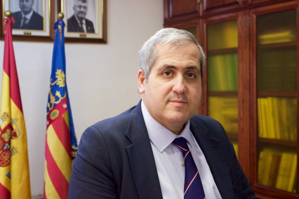 Florentino Pastor: 