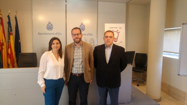 Once proyectos emprendedores acuden al Business Market de Elche en busca de inversores