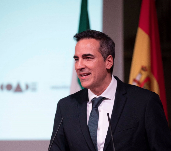 Iñaqui Carnicero, nuevo secretario general de Agenda Urbana y Vivienda