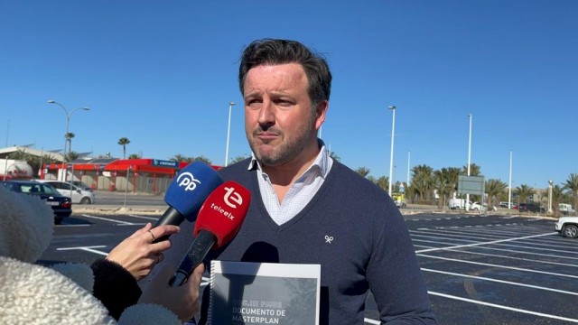 El PP de Elche califica de 