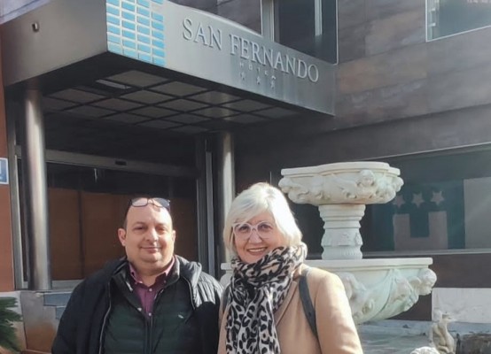Carcaixent volverá a tener un hotel en el municipio
